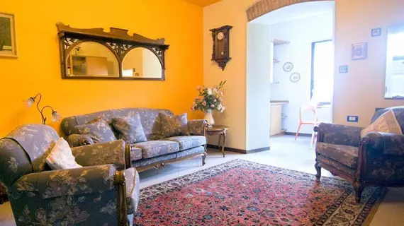 B&B L'Olimpo | Lombardy - Bergamo - Bergamo (ve civarı) - Bergamo