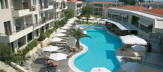 Renaissance Hanioti Resort | Doğu Makedonya ve Trakya - Kassandra