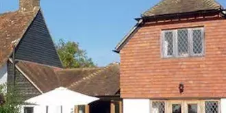 Dunsfold B&B