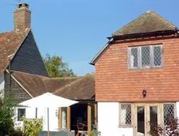 Dunsfold B&B | Surrey (kontluk) - Waverley - Godalming