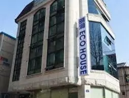 Myeongdong ECO House | Gyeonggi - Seul (ve civarı) - Seul - Myeongdong