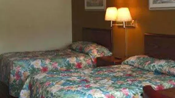 Travelers Budget Inn - Pocomoke | Maryland - Salisbury (ve civarı) - Pocomoke City