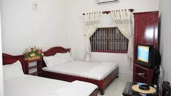 Diep Anh Guest House | Binh Duong (vilayet) - Ho Şi Min Şehri (ve civarı) - Ho Chi Minh City - Quận 1 - Ho Chi Minh Şehri Merkezi