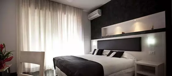 Heart of Rome Hotel - B&B | Lazio - Roma (ve civarı) - Aurelio