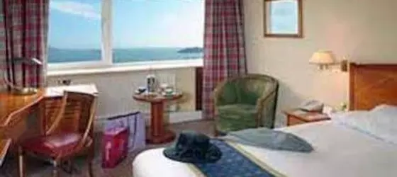 Quality Hotel Plymouth | Devon (kontluk) - South Hams - Plymouth