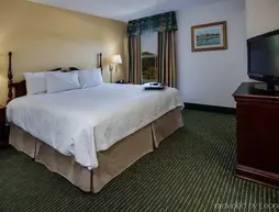 Hampton Inn Pawleys Island | Güney Karolayna - Myrtle Plajı (ve civarı) - Pawleys Island