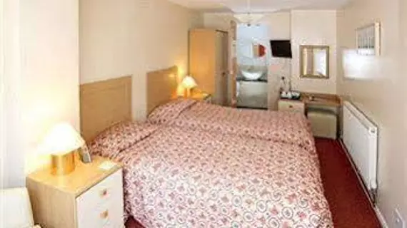 Knights Court | Norfolk (kontluk) - Norwich - The Broads Ulusal Parkı