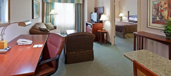 Staybridge Suites Wilmington - Brandywine Valley | Pensilvanya - Bucks County - Philadelphia (ve civarı) - Glen Mills - Concordville