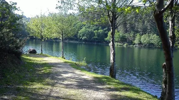 Aldeia Do Pontido | Norte - Braga Bölgesi - Fafe