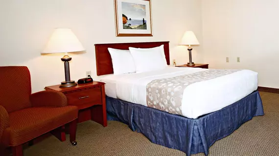 La Quinta Inn & Suites Little Rock North - McCain Mall | Arkansas - Little Rock (ve civarı) - North Little Rock