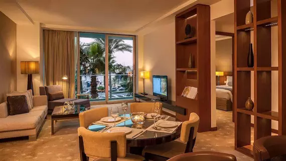 InterContinental Residence Suite Dubai Festival City | Dubai - Dubai