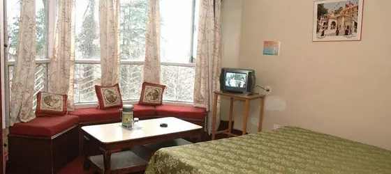 Barowalia Resorts | Himaşal Pradeş - Shimla Bölgesi - Shimla - Chhota Shimla