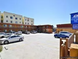 Americas Best Value Inn | Kaliforniya - Los Angeles County - Los Angeles - Los Angeles Şehir Merkezi