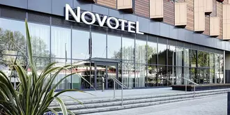 Novotel London Wembley