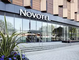 Novotel London Wembley | Londra (ve civarı) - Brent - Wembley