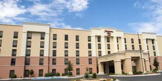 Hampton Inn Ciudad Juarez