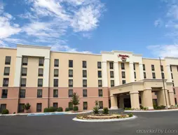 Hampton Inn Ciudad Juarez | Chihuahua - Ciudad Juarez