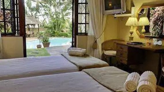 Sylvan Grove Guest House | KwaZulu-Natal (il) - Ethekwini - Umhlanga