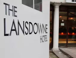 Lansdowne Hotel | Londra (ve civarı) - Croydon