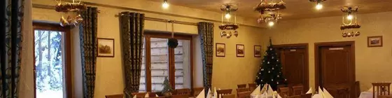 Hotel Dwór Karolówka | Küçük Polonya Voyvodalığı - Zakopane