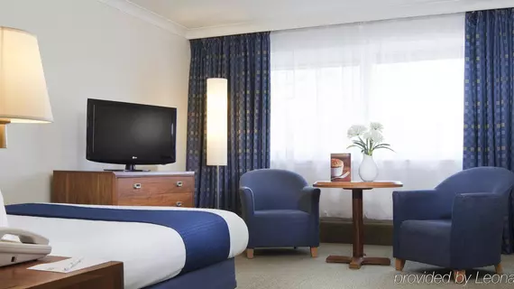 Holiday Inn Birmingham M6 J7 | West Midlands (ilçe) - Birmingham (ve civarı) - Birmingham