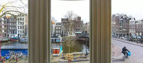 Amsterdam Wiechmann Hotel | Kuzey Hollanda - Amsterdam - Jordaan