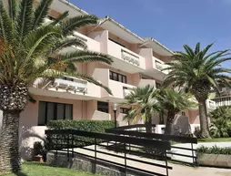 Green Sporting Club Hotel | Sardinya - Sassari - Algero