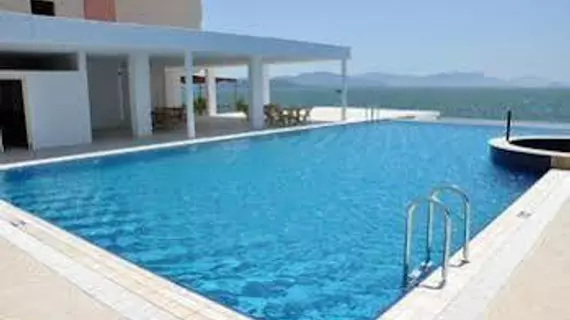 Kaunos Hotel | Muğla - Marmaris