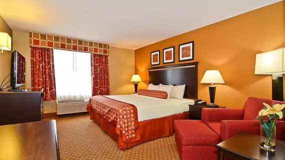 Best Western PLUS Chicago Southland | İllinois - Oak Forest