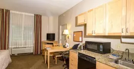 Candlewood Suites Fort Myers Interstate 75 | Florida - Fort Myers (ve civarı) - Fort Myers