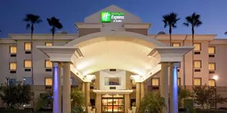 Holiday Inn & Suites Pharr