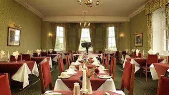 The Talbot Hotel | Kuzey Yorkshire (kontluk) - Malton