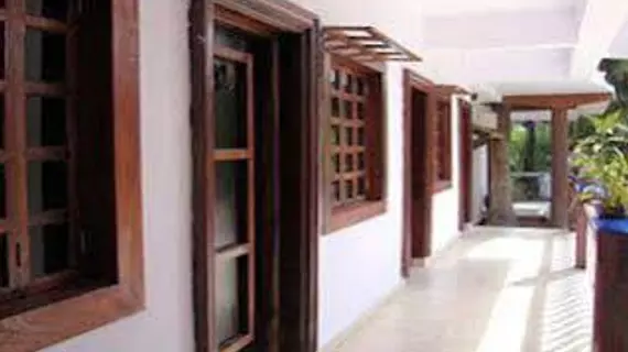 Ginger Tree Village Resort | Goa - Kuzey Goa - Candolim