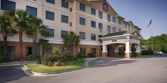 Best Western Plus Valdosta Hotel & Suites