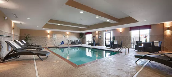 Best Western Plus Cushing Inn & Suites | Oklahoma - Cushing