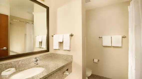 Drury Inn & Suites Denver Westminster | Kolorado - Denver (ve civarı) - Westminster