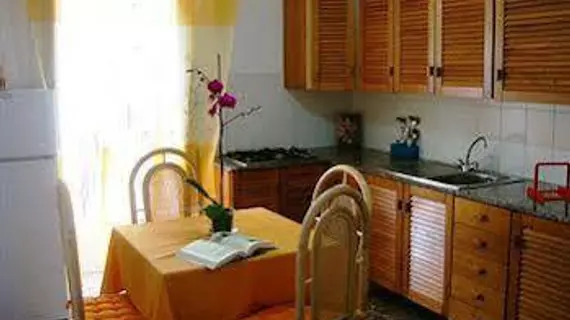 Case Vacanze Arcobaleno | Sicilya - Messina (vilayet) - Lipari