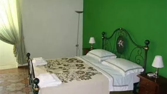 B&B Dimora San Vincenzo | Puglia - Lecce (il) - Gallipoli - Gallipoli Tarihi Kent Merkezi