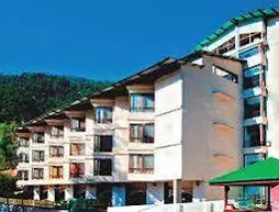 The River Crescent Resort | Himaşal Pradeş - Manali (ve civarı) - Kullu