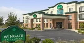 Wingate by Wyndham Indianapolis Airport Plainfield | Indiana - Indianapolis (ve civarı) - Plainfield