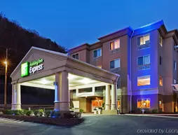 Holiday Inn Express and Suites Pikeville | Kentucky - Prestonsburg (ve civarı) - Pikeville