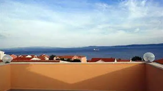 Villa Mediteran | Split-Dalmaçya - Okrug - Okrug Gornji