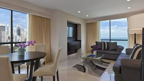 Intercontinental Miramar Panama | Panama (ili) - Panama