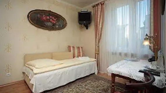 Florian Hotel | Küçük Polonya Voyvodalığı - Krakow (ve civarı) - Krakow