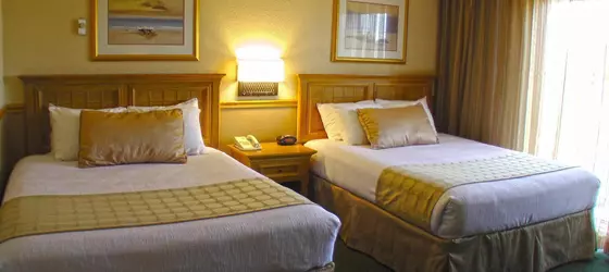 BEST WESTERN PLUS SAN MARCOS I | Kaliforniya - San Luis Obispo (ve civarı) - Morro Bay