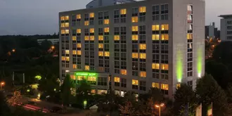 Holiday Inn Düsseldorf Neuss