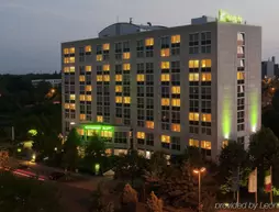 Holiday Inn Düsseldorf Neuss | Kuzey Ren-Westfalia - Neuss - Hammfeld