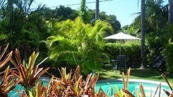 Beach House @ Tallows | New South Wales - Byron Bay (ve civarı) - Suffolk Park