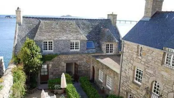 Hotel Le Temps De Vivre | Brittany - Finistere - Roscoff