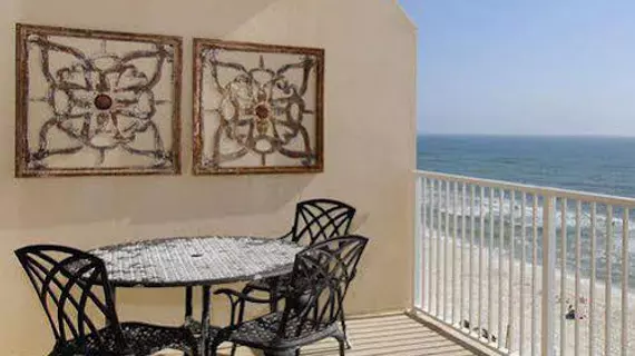 Alabama Gulf Coast Condominiums by Wyndham Vacation Rentals | Alabama - Gulf Shores (ve civarı) - Gulf Shores